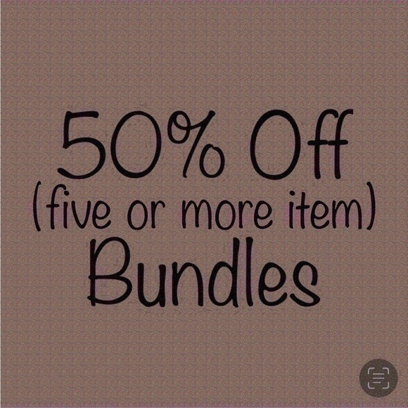 Brown studded belt - Picture 6 of 6